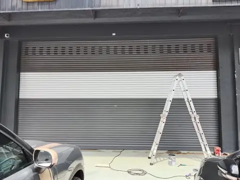 Painting & Refurbishment